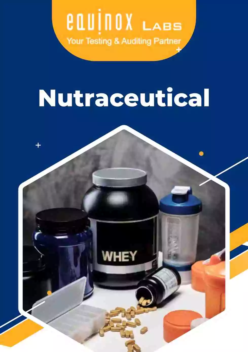Neutraceutical