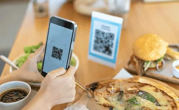 ScanningQR