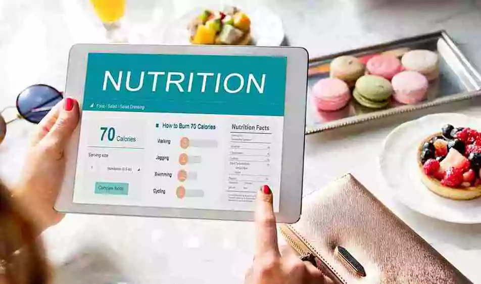 Nutrition Labelling Guide