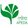 APEDA logo
