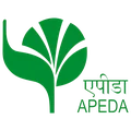APEDA logo