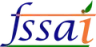 FSSAI logo