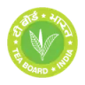 Tea Board of India logo
