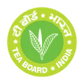 Tea Board of India logo