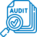 audit report