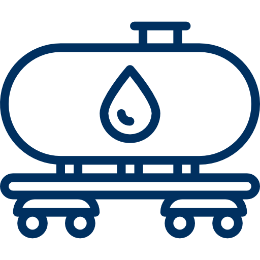 Borewell Water Icon