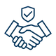 Consumer Trust - Icon