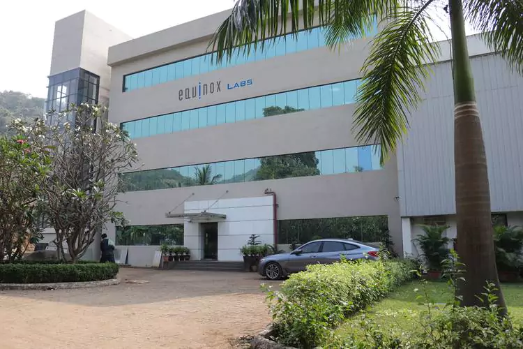 Equinox Office