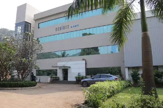 Equinox Office