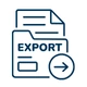 Export Readiness - Icon