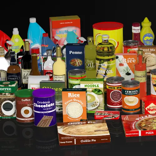 Functional Food and Beverage Companies