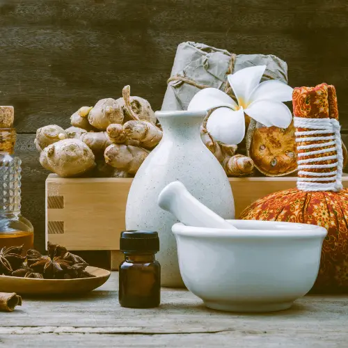 Herbal and Ayurvedic Product Manufacturers