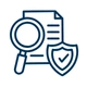 Label Claim Verification - Icon