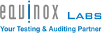 equinox labs logo