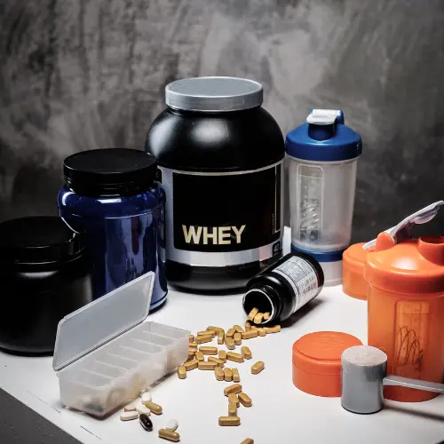 Nutraceutical and Supplement Brands