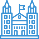 Institutions