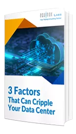 Environmental Risks That Can Disrupt Your Data Center Operations