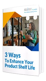 Guide on Enhancing Food Product Shelf Life