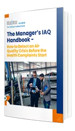 Air Quality Crisis Guide