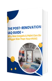 Post Renovation Air Safety Guide