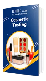Cosmetic Testing Guide