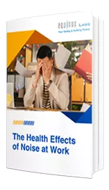 Indoor Noise Exposure and Workplace Health Effects Guide