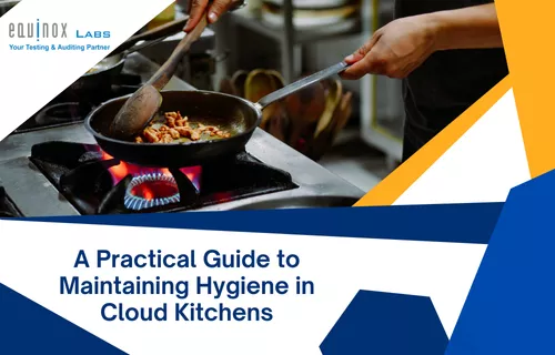 Food Safety Risks Inside Cloud Kitchen Operations cover