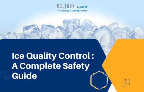 Ice Quality Control: A Complete Safety Guide cover