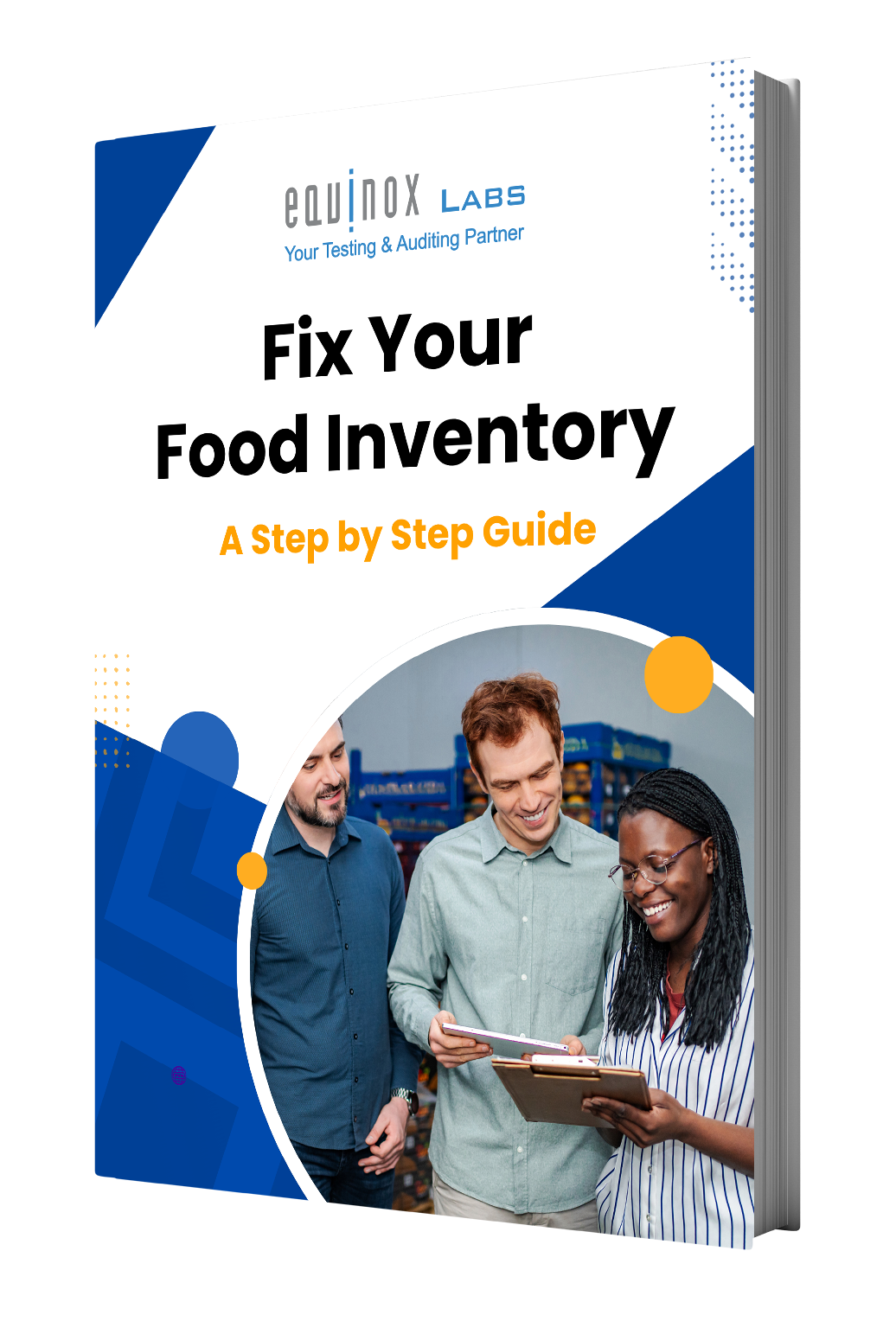 Food Inventory Management Guide 