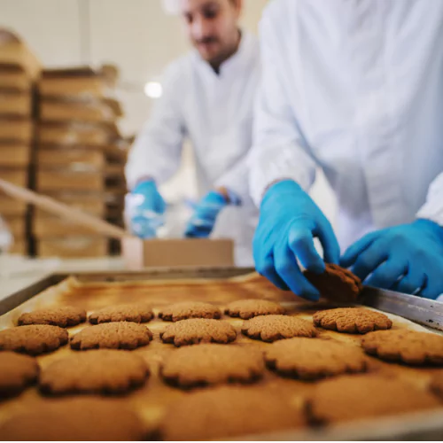 Bakeries & Snack Producers