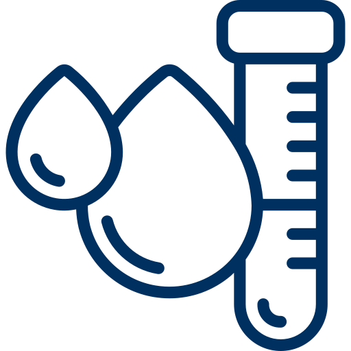 Packaged Drinking Water Icon